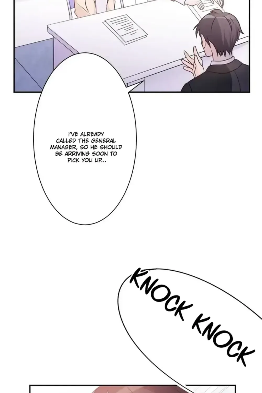 Unmei no Aite wa Josuhi datta Chapter 4 page 3 - 