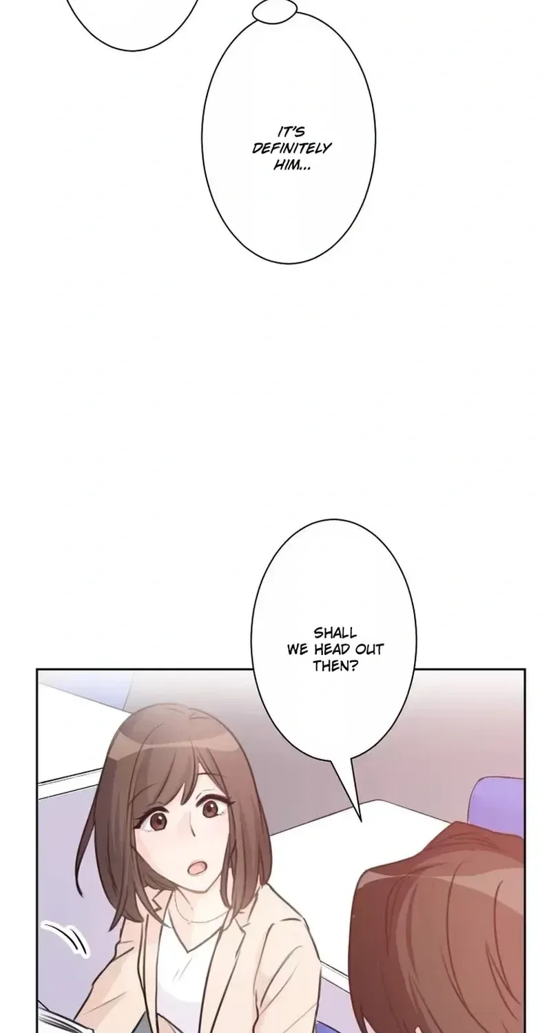 Unmei no Aite wa Josuhi datta Chapter 4 page 21 - 