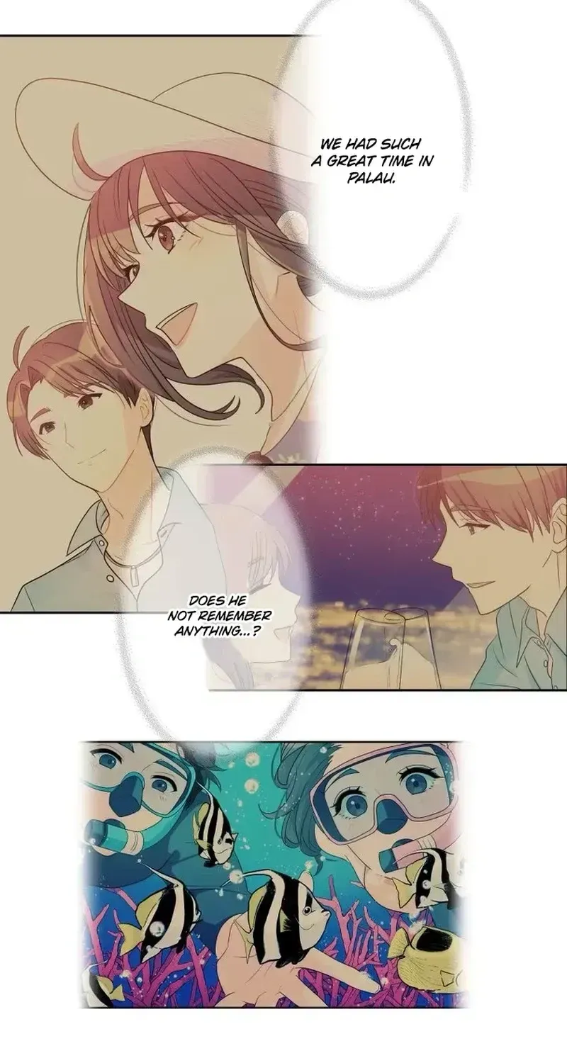 Unmei no Aite wa Josuhi datta Chapter 4 page 27 - 