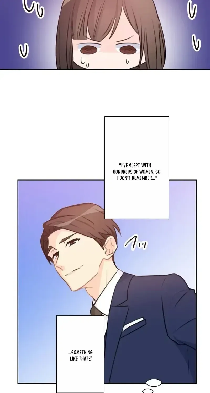 Unmei no Aite wa Josuhi datta Chapter 4 page 29 - 