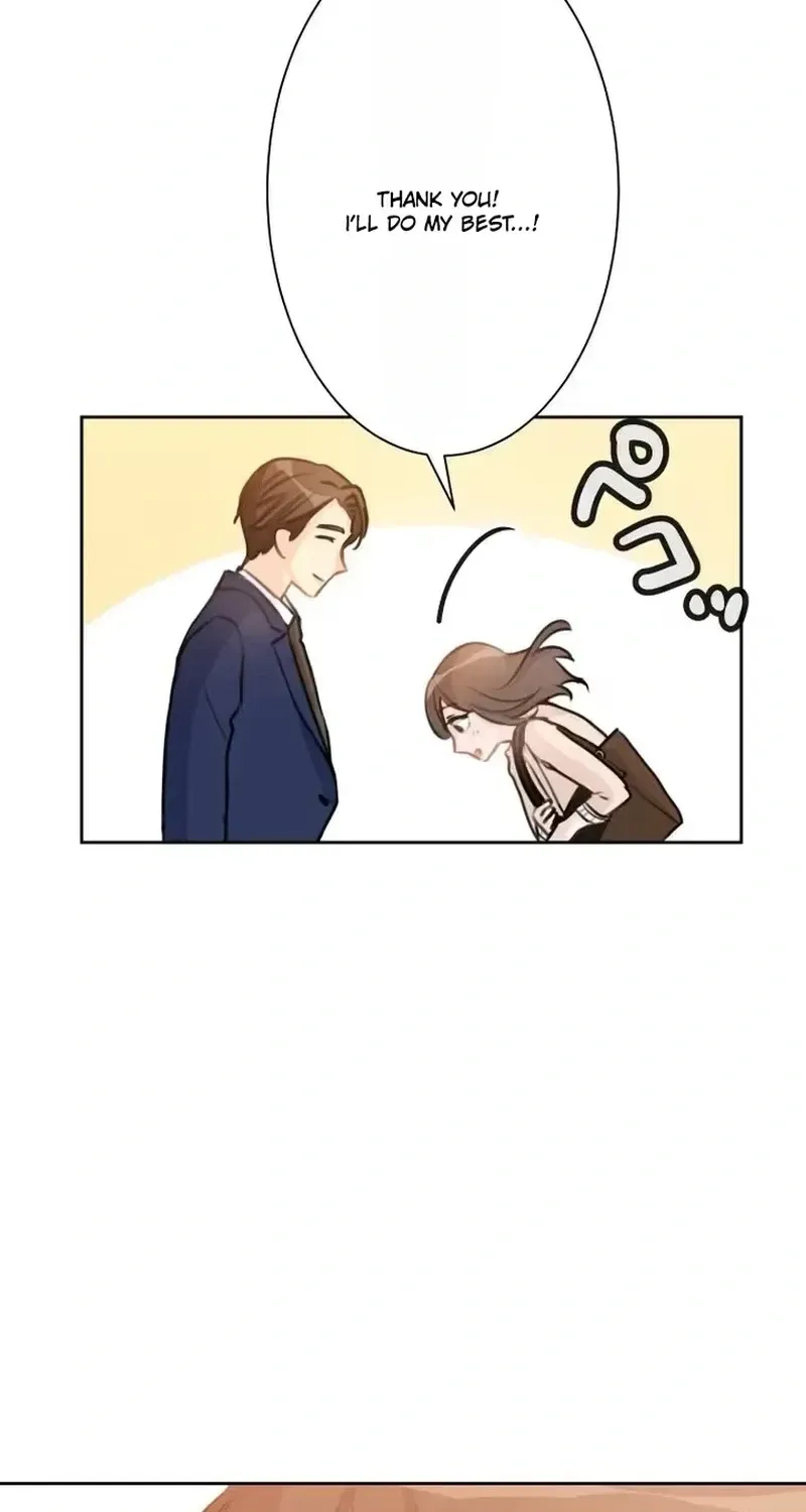 Unmei no Aite wa Josuhi datta Chapter 4 page 37 - 