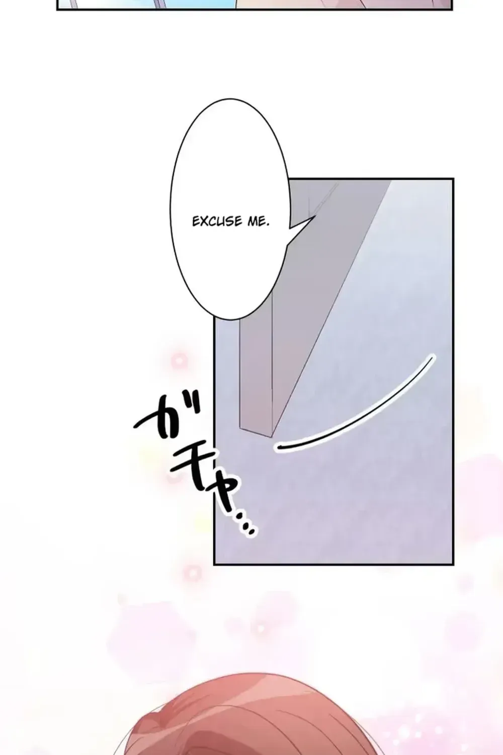 Unmei no Aite wa Josuhi datta Chapter 4 page 5 - 