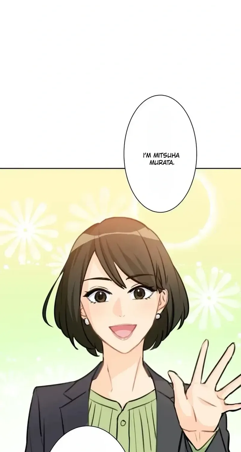 Unmei no Aite wa Josuhi datta Chapter 4 page 43 - 