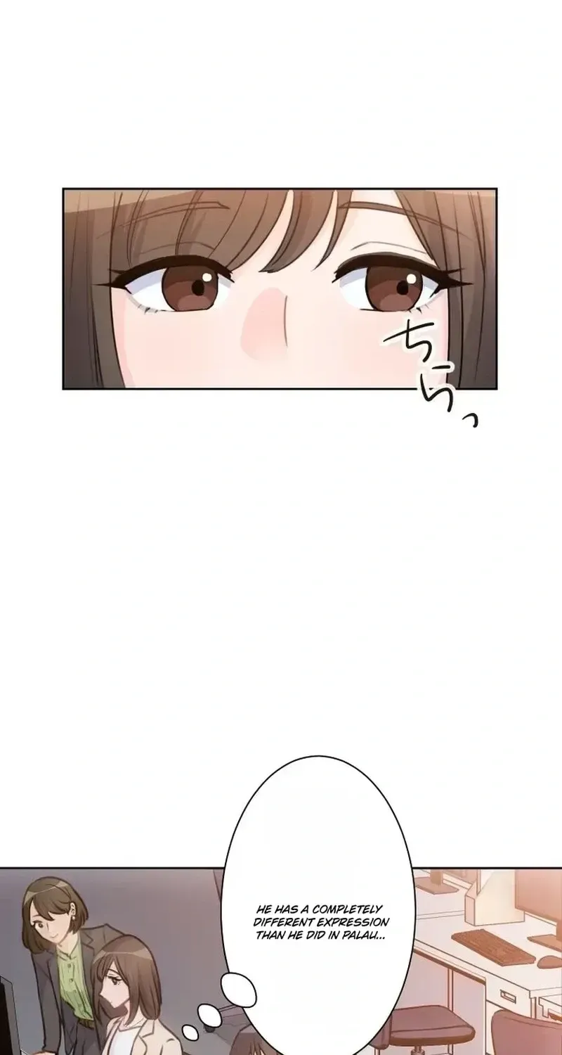 Unmei no Aite wa Josuhi datta Chapter 4 page 47 - 