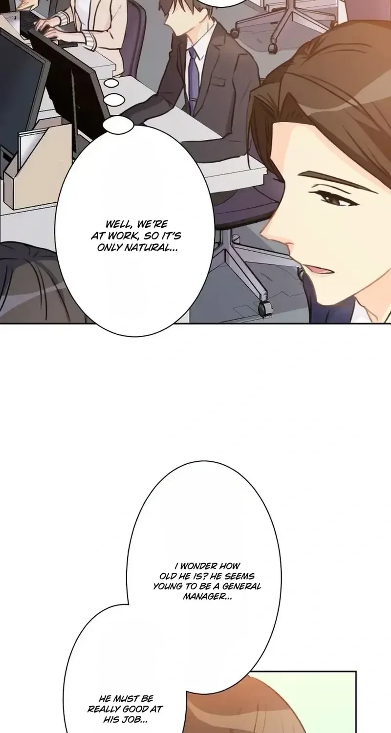 Unmei no Aite wa Josuhi datta Chapter 4 page 48 - 