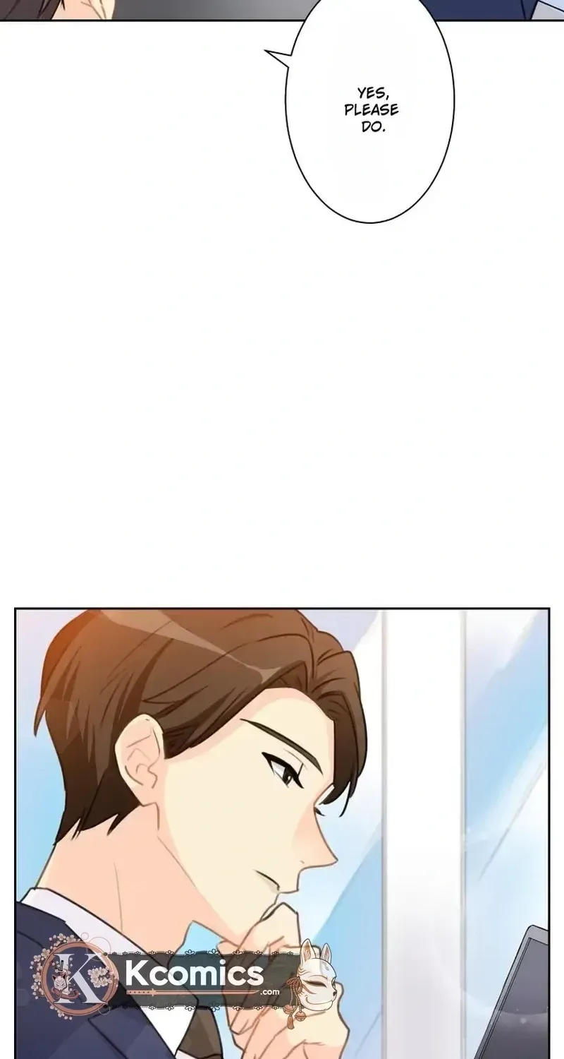 Unmei no Aite wa Josuhi datta Chapter 4 page 52 - 