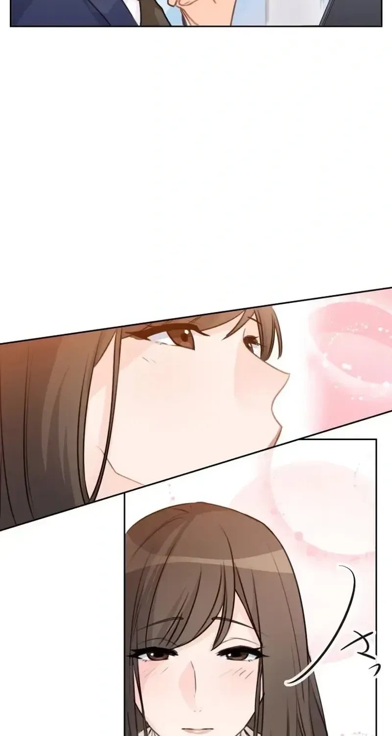 Unmei no Aite wa Josuhi datta Chapter 4 page 53 - 