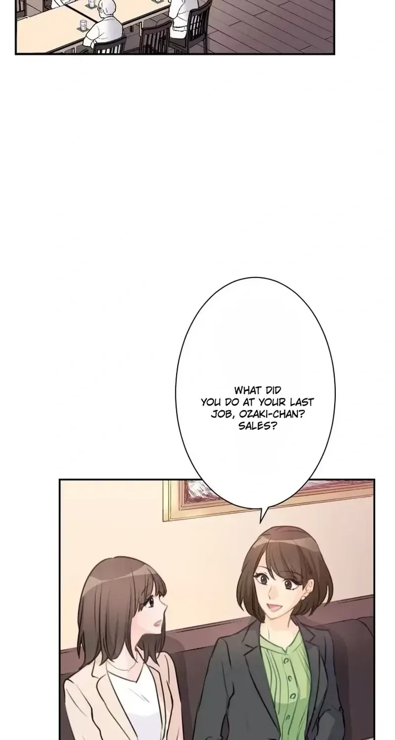 Unmei no Aite wa Josuhi datta Chapter 4 page 62 - 