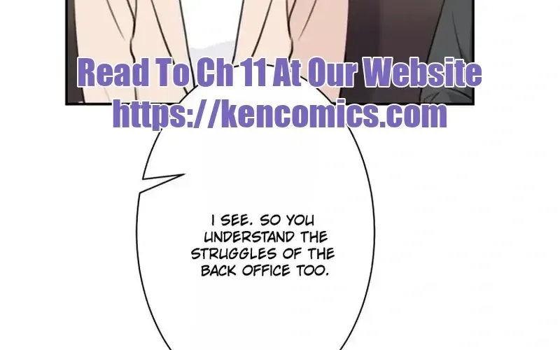 Unmei no Aite wa Josuhi datta Chapter 4 page 64 - 