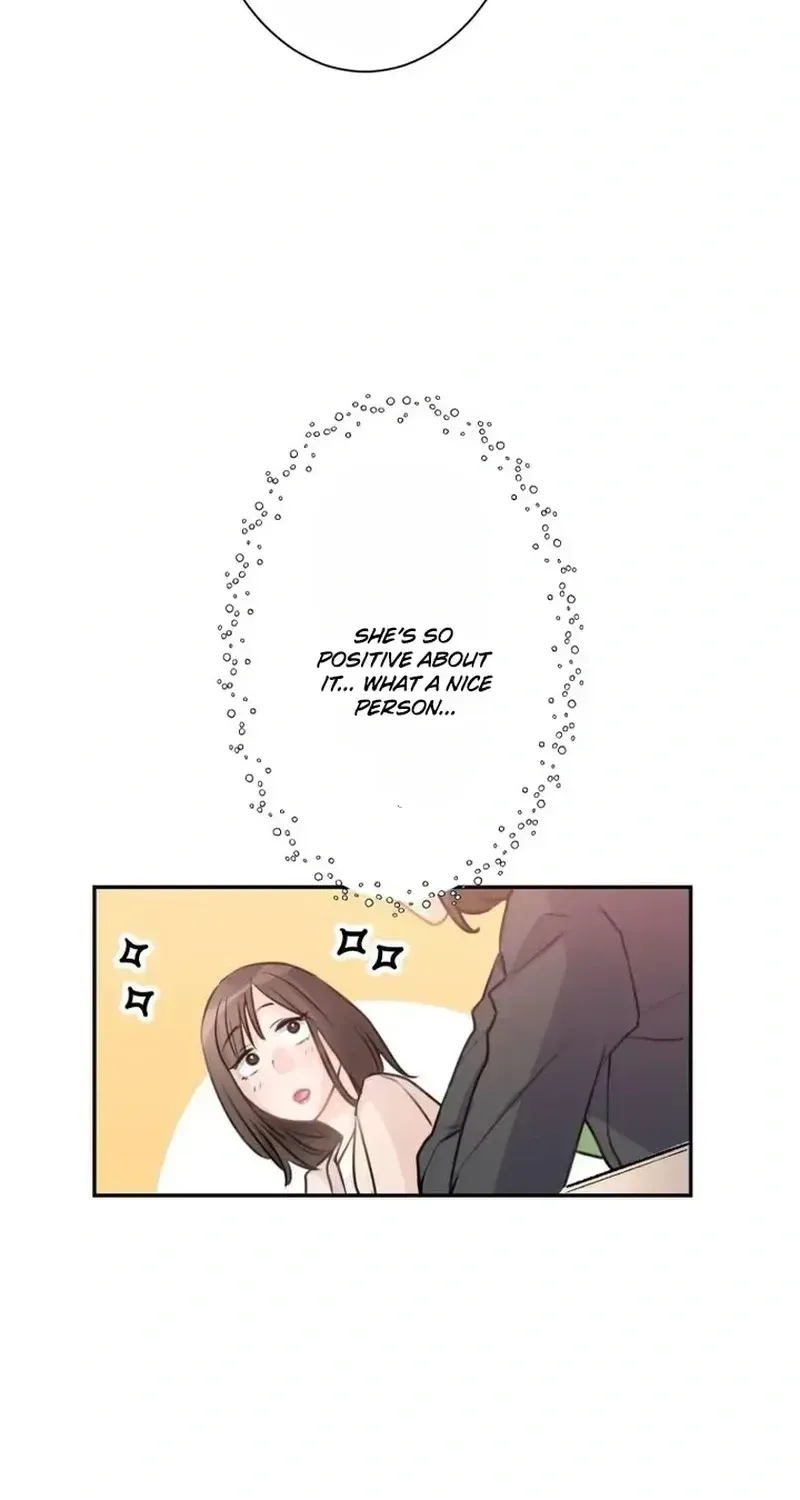 Unmei no Aite wa Josuhi datta Chapter 4 page 65 - 