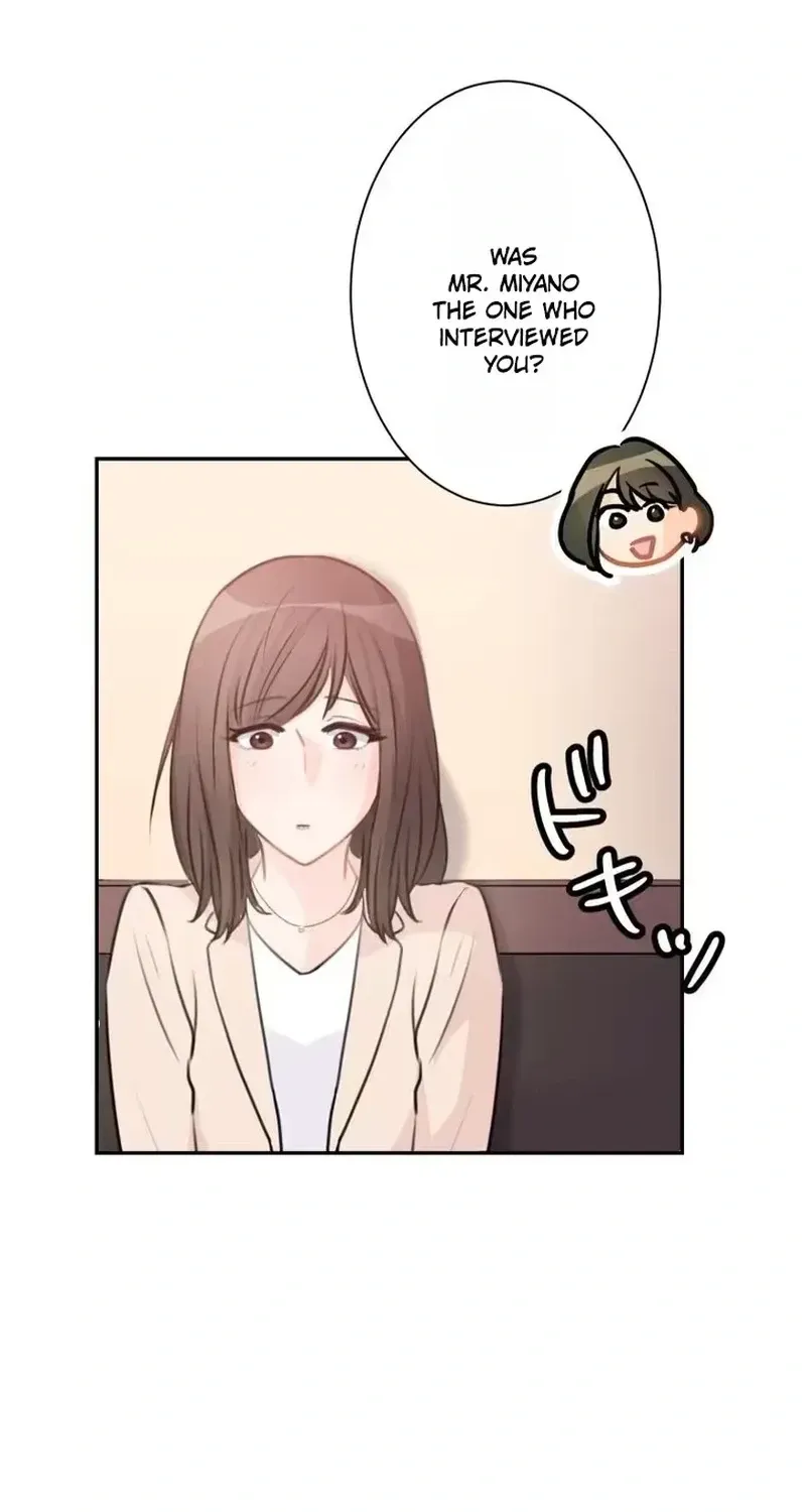 Unmei no Aite wa Josuhi datta Chapter 4 page 66 - 