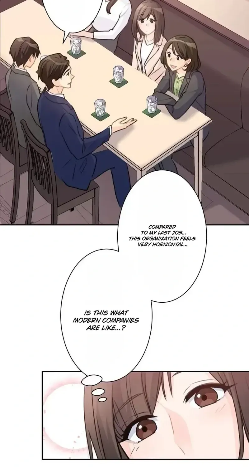 Unmei no Aite wa Josuhi datta Chapter 4 page 69 - 