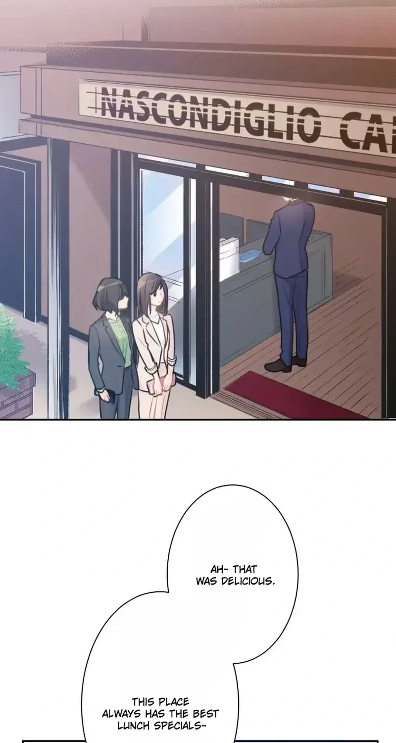 Unmei no Aite wa Josuhi datta Chapter 4 page 74 - 