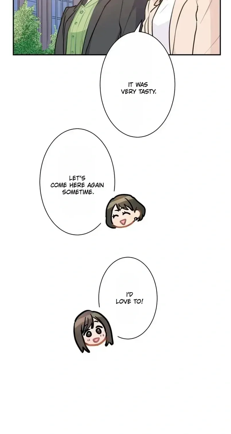 Unmei no Aite wa Josuhi datta Chapter 4 page 76 - 