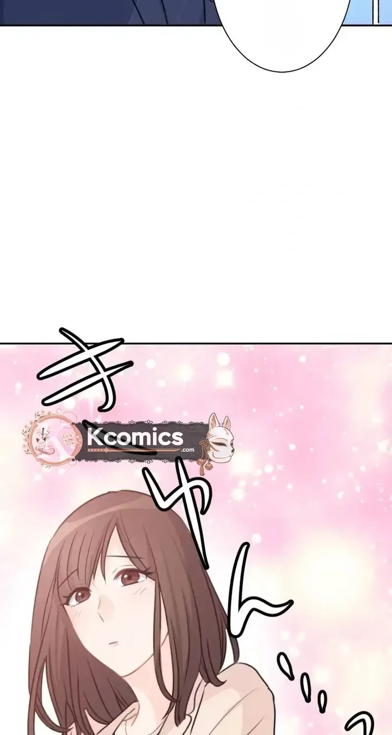 Unmei no Aite wa Josuhi datta Chapter 4 page 84 - 