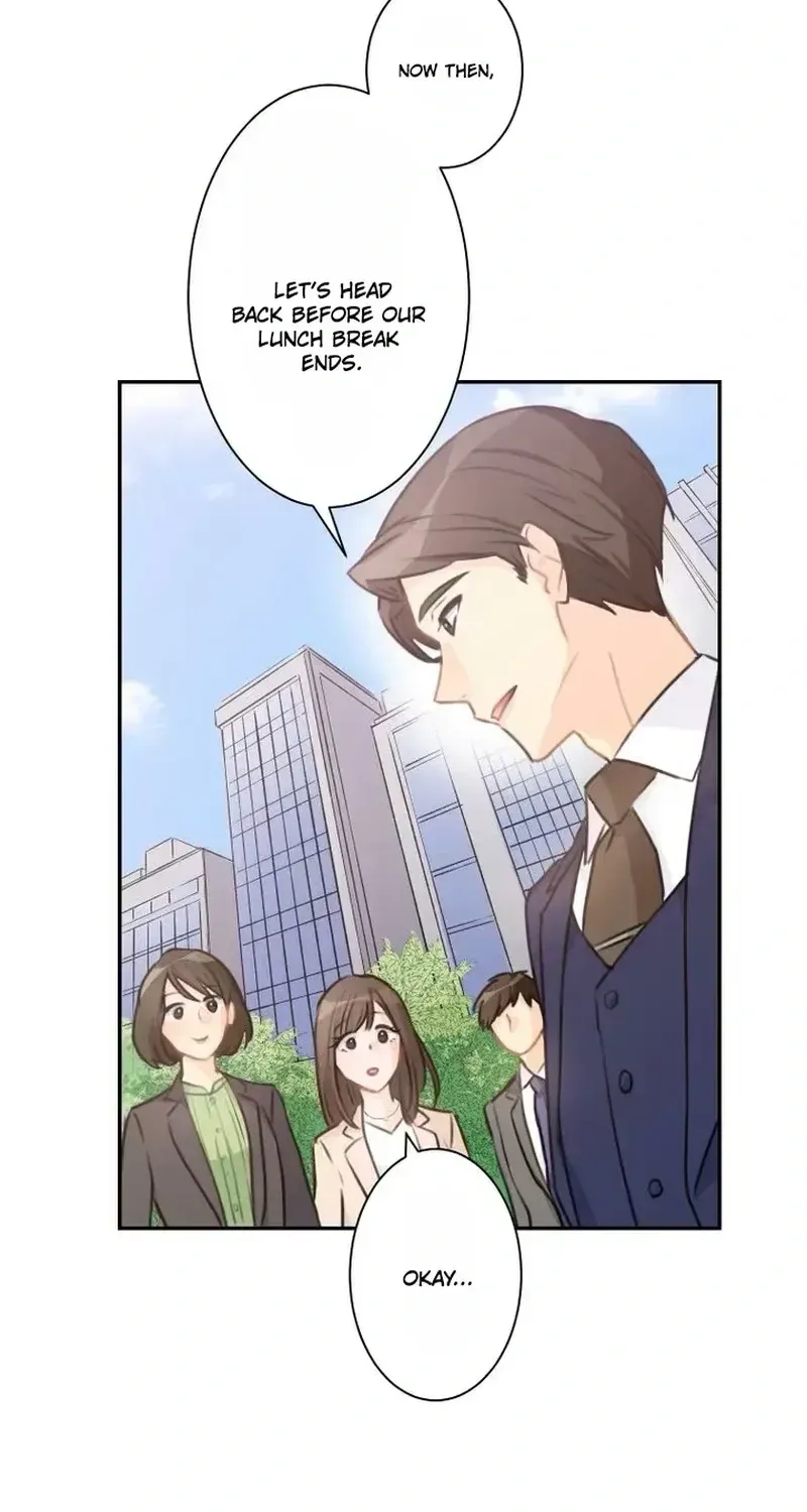 Unmei no Aite wa Josuhi datta Chapter 4 page 86 - 