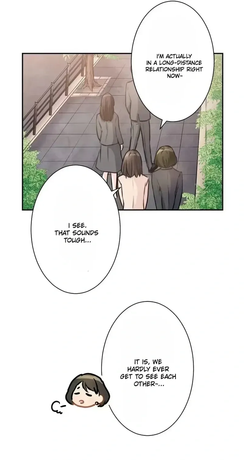 Unmei no Aite wa Josuhi datta Chapter 4 page 88 - 