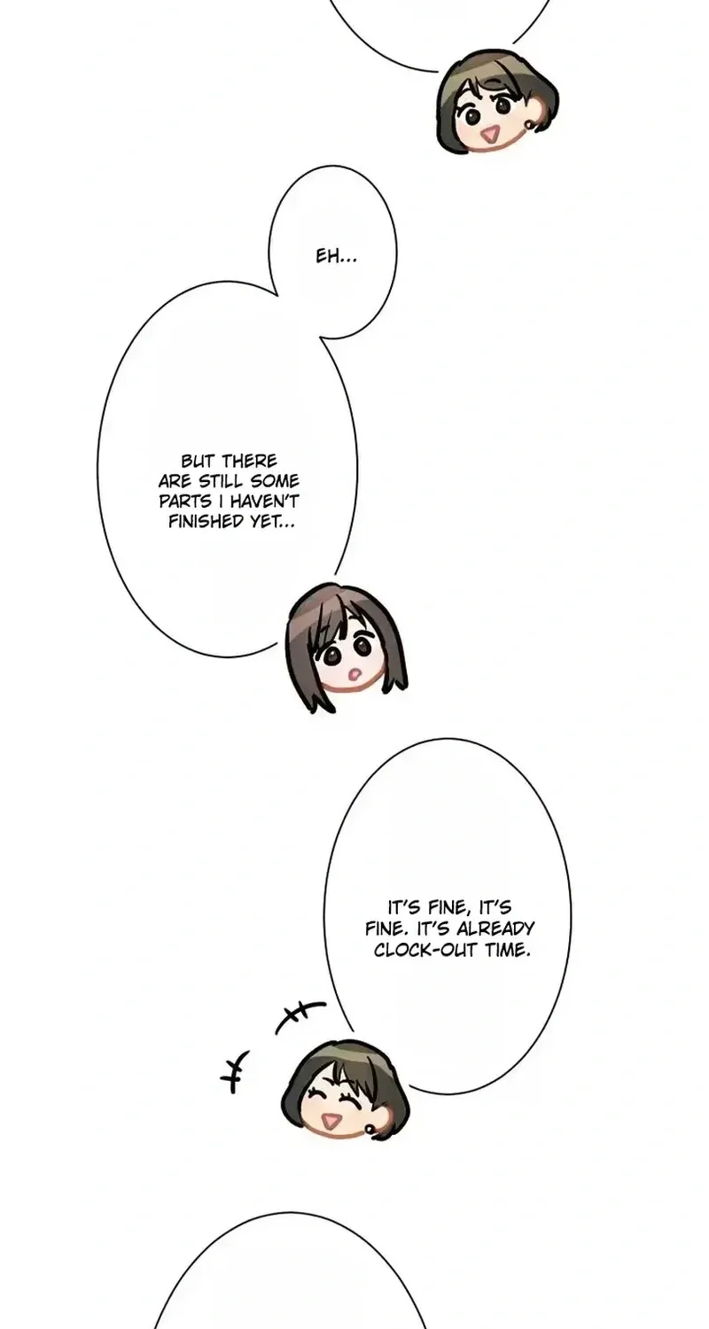 Unmei no Aite wa Josuhi datta Chapter 4 page 94 - 