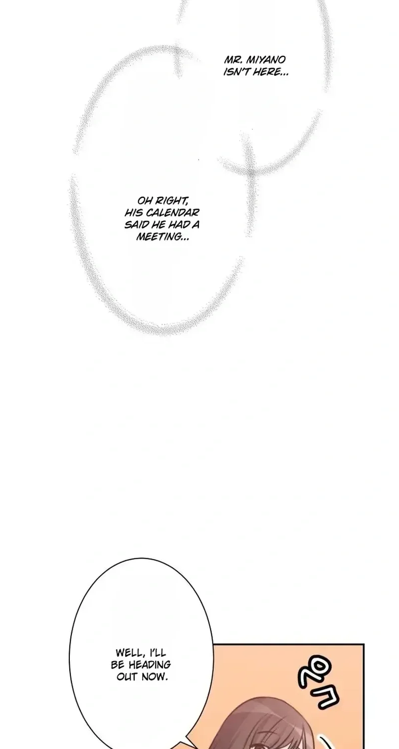 Unmei no Aite wa Josuhi datta Chapter 4 page 99 - 