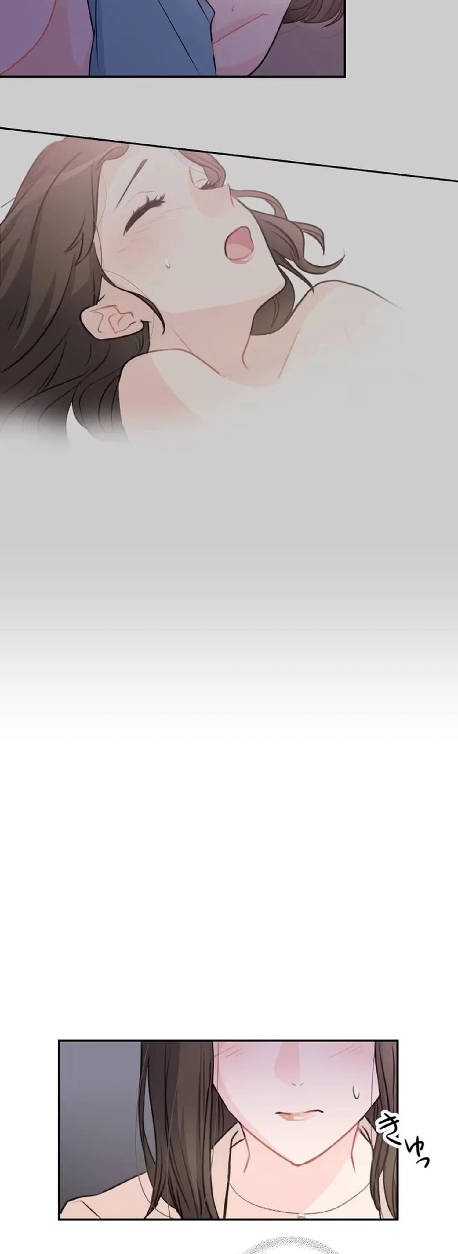 Unmei no Aite wa Josuhi datta Chapter 5 page 38 - 