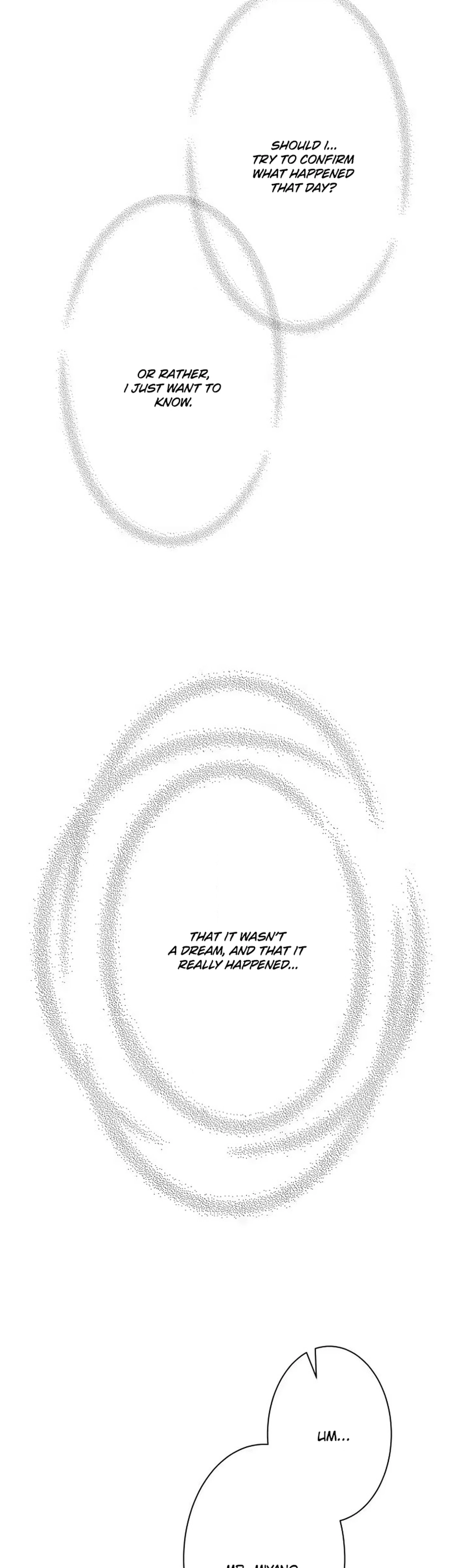 Unmei no Aite wa Josuhi datta Chapter 5 page 39 - 