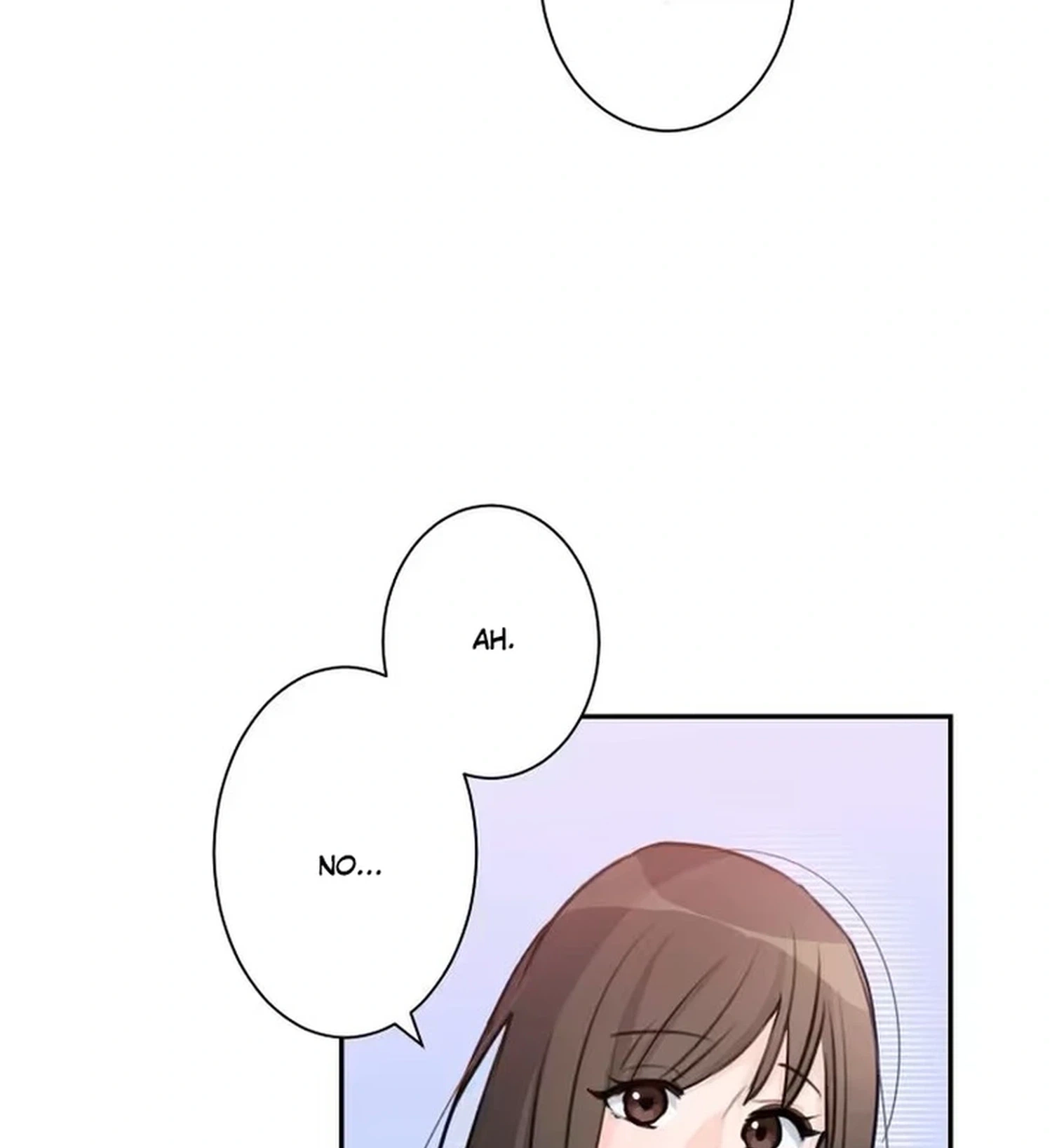 Unmei no Aite wa Josuhi datta Chapter 6 page 3 - 