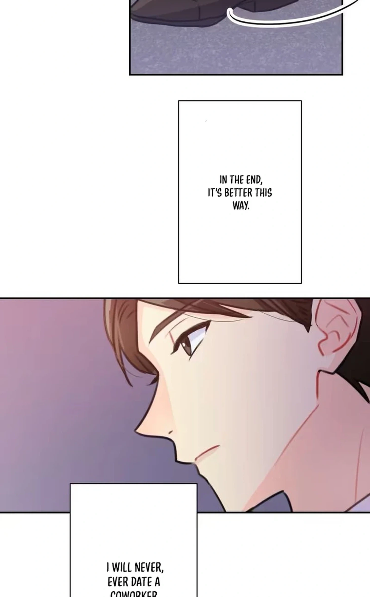 Unmei no Aite wa Josuhi datta Chapter 6 page 38 - 