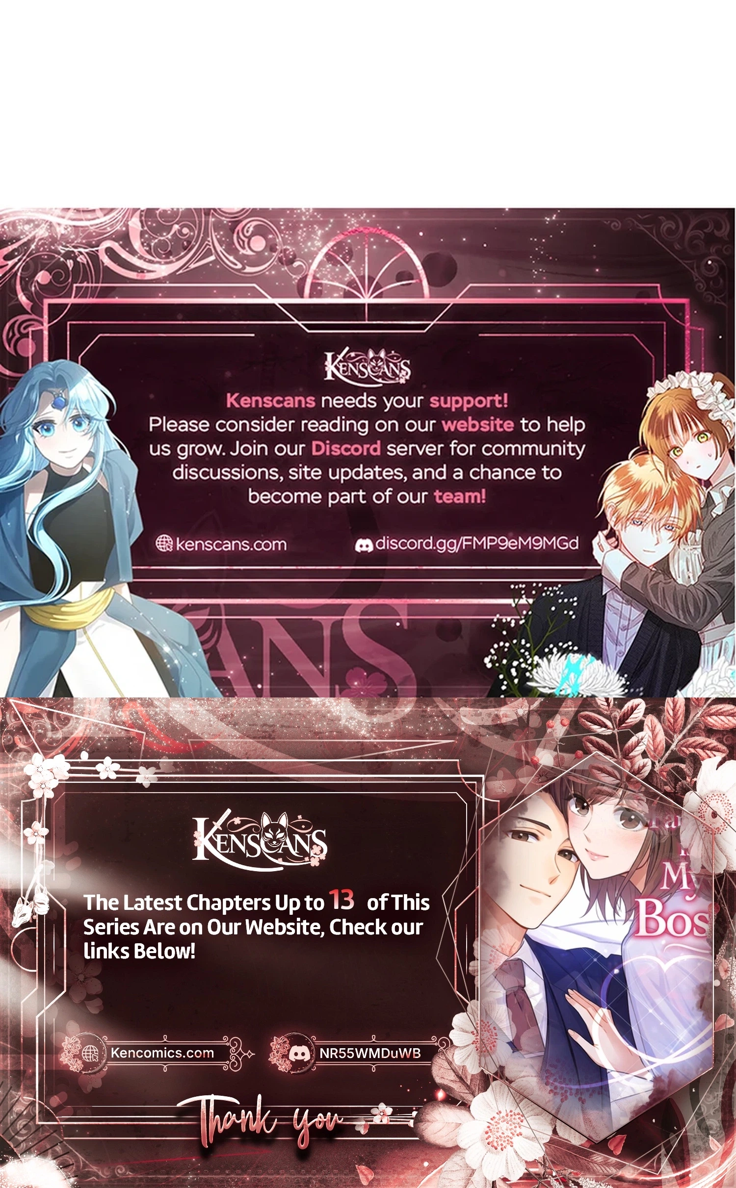 Unmei no Aite wa Josuhi datta Chapter 6 page 40 - 
