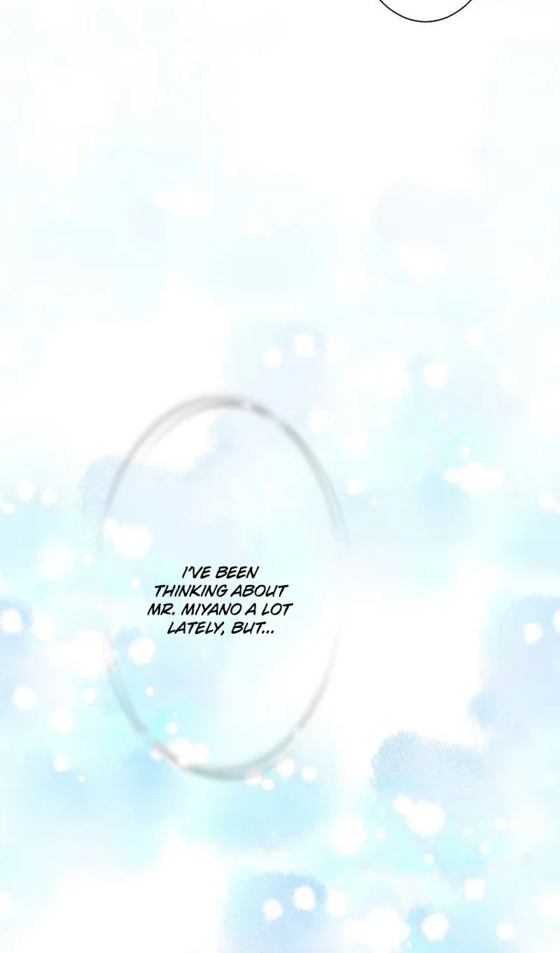 Unmei no Aite wa Josuhi datta Chapter 7 page 18 - 