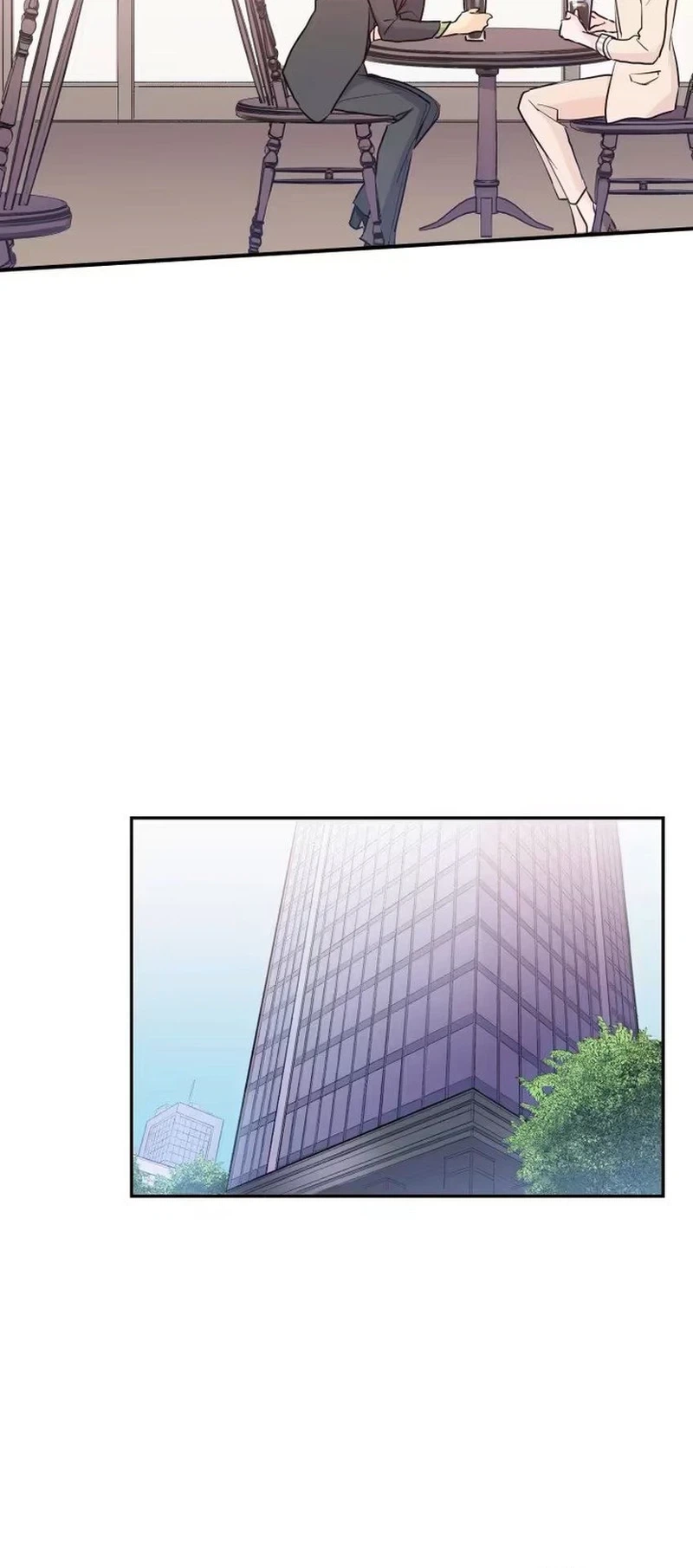 Unmei no Aite wa Josuhi datta Chapter 7 page 21 - 