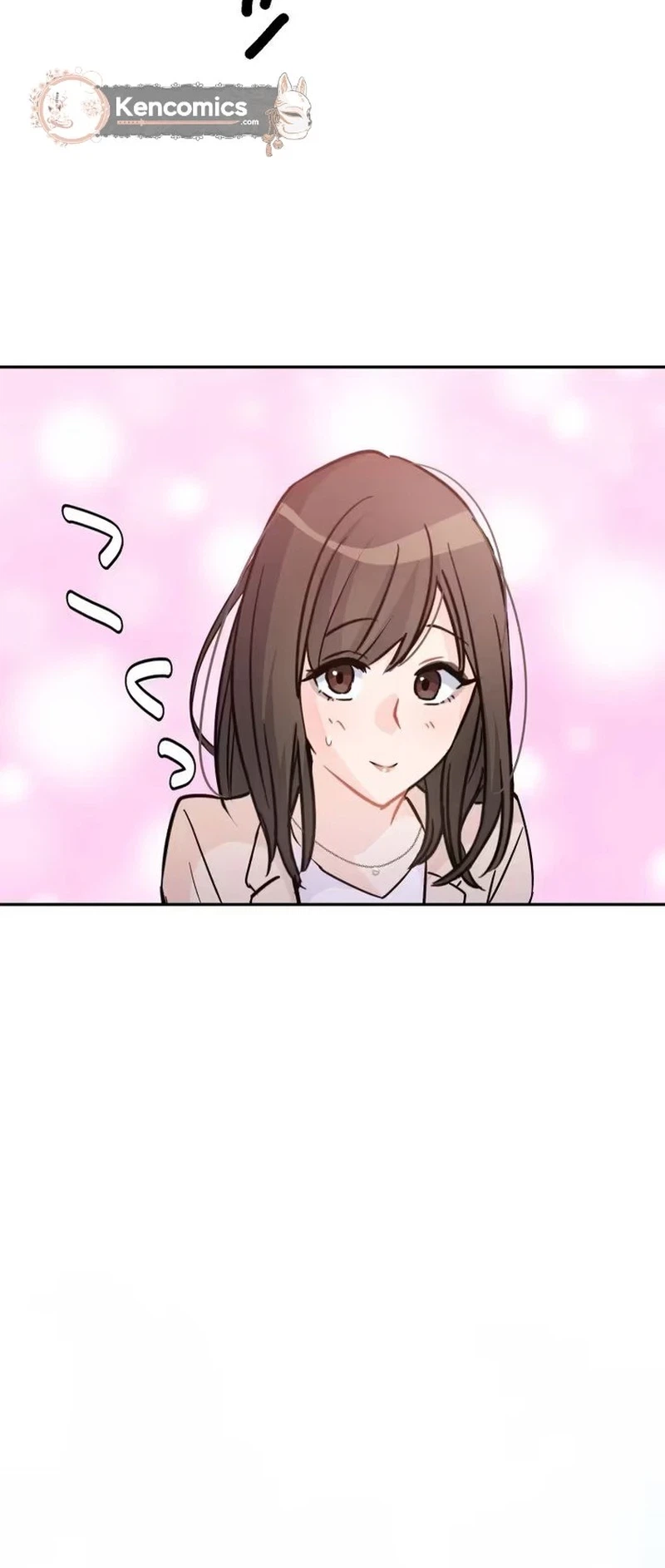 Unmei no Aite wa Josuhi datta Chapter 7 page 33 - 