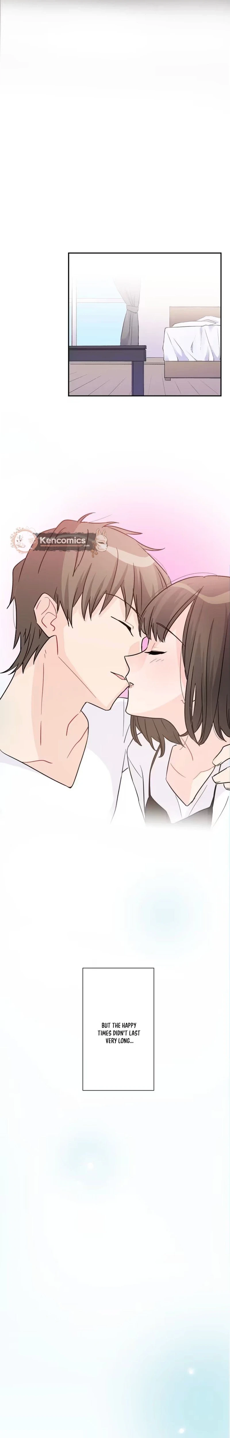 Unmei no Aite wa Josuhi datta Chapter 7 page 41 - 