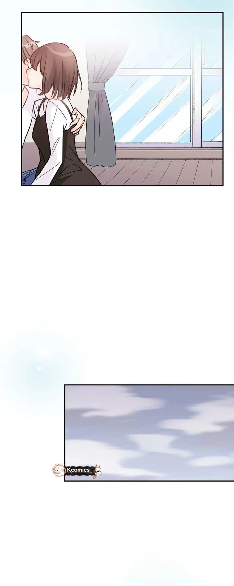 Unmei no Aite wa Josuhi datta Chapter 7 page 42 - 