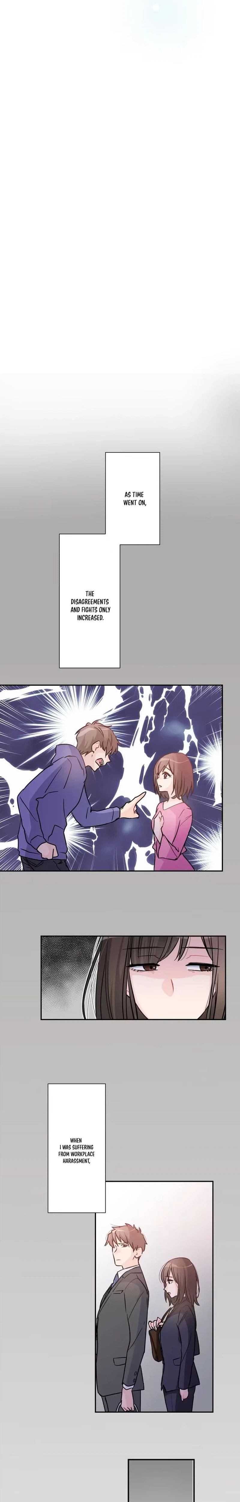 Unmei no Aite wa Josuhi datta Chapter 7 page 43 - 