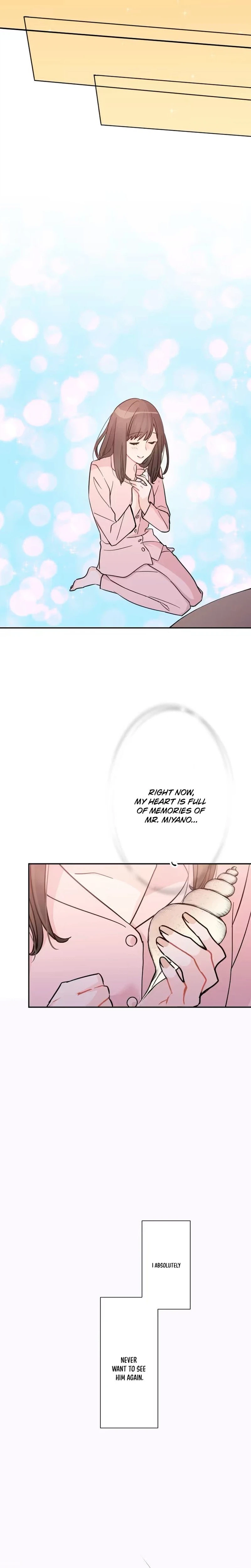 Unmei no Aite wa Josuhi datta Chapter 7 page 53 - 