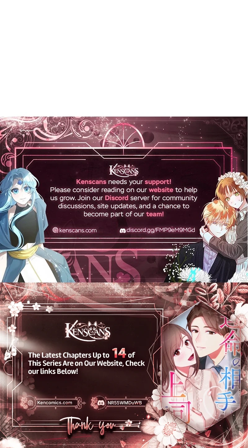 Unmei no Aite wa Josuhi datta Chapter 7 page 55 - 
