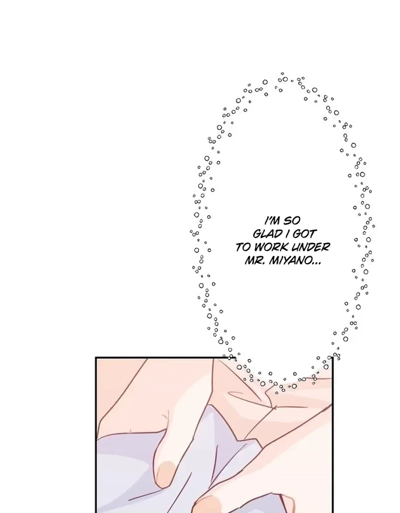 Unmei no Aite wa Josuhi datta Chapter 9 page 109 - 