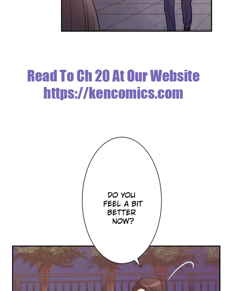Unmei no Aite wa Josuhi datta Chapter 9 page 113 - 