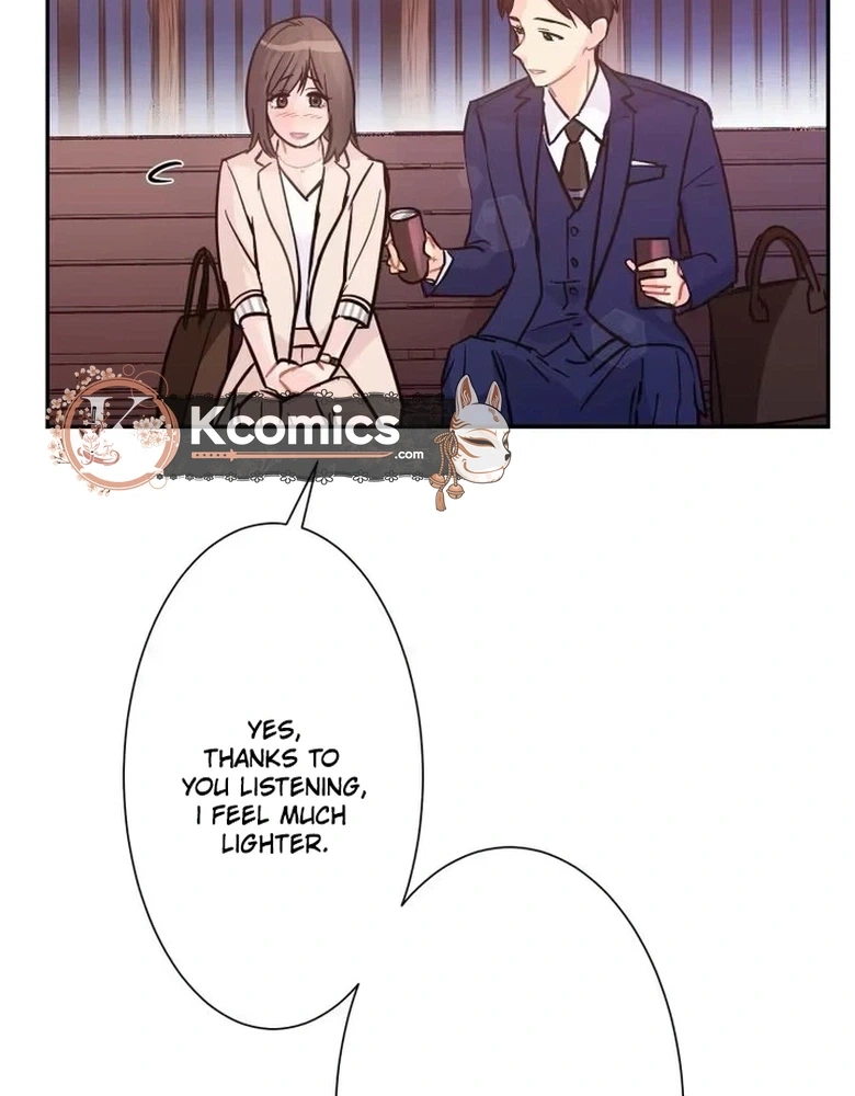 Unmei no Aite wa Josuhi datta Chapter 9 page 114 - 