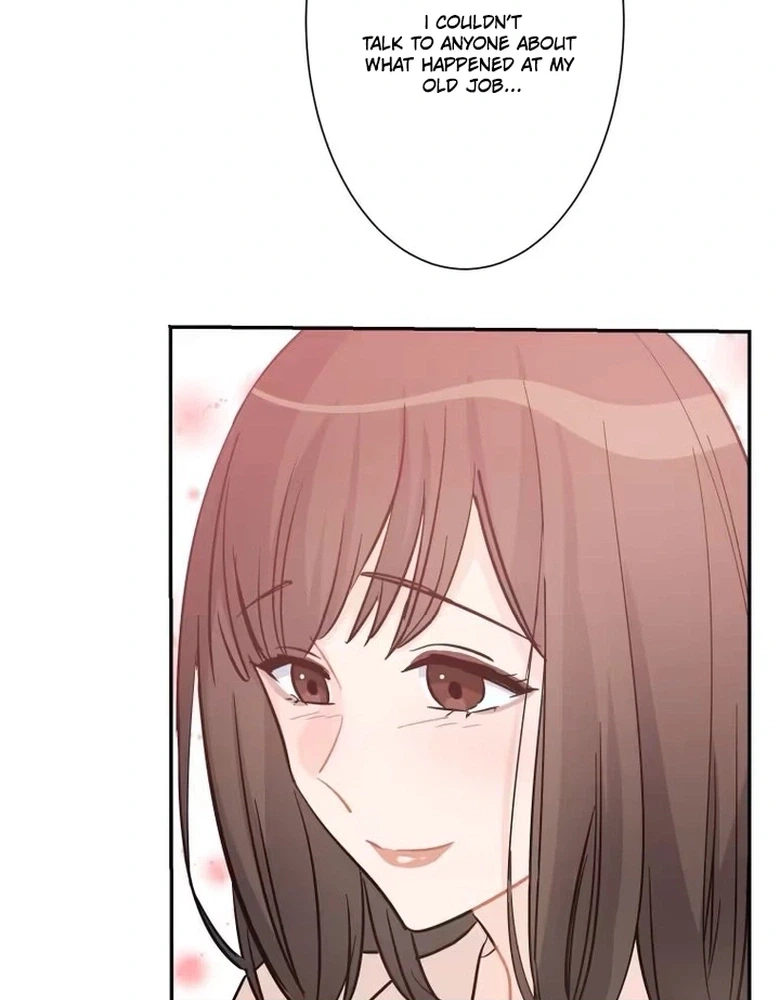 Unmei no Aite wa Josuhi datta Chapter 9 page 115 - 