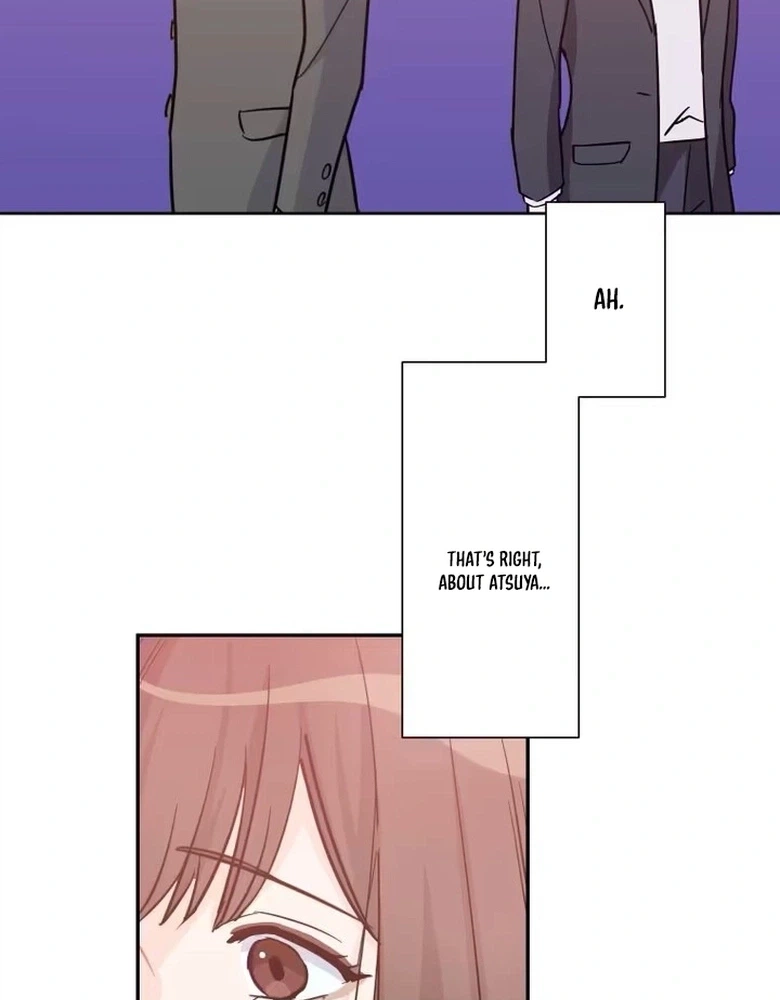 Unmei no Aite wa Josuhi datta Chapter 9 page 117 - 