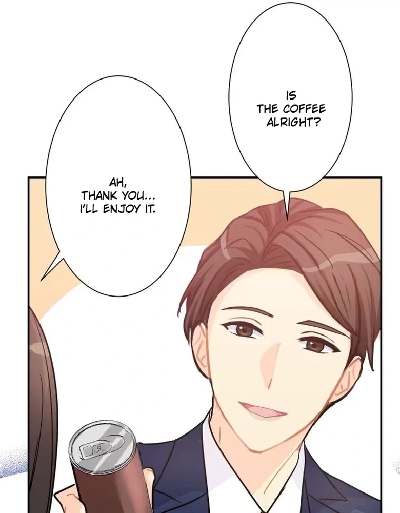 Unmei no Aite wa Josuhi datta Chapter 9 page 119 - 
