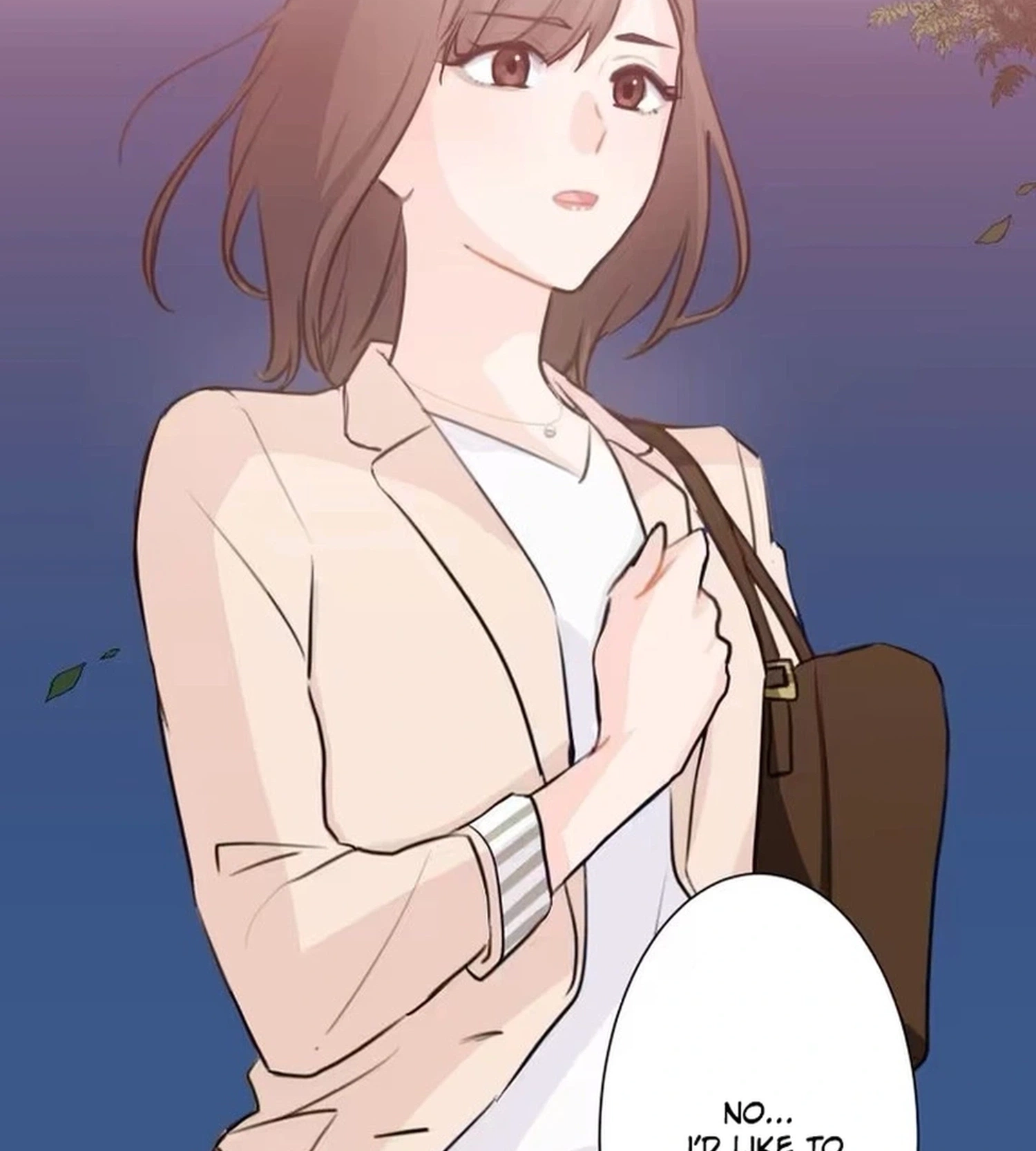 Unmei no Aite wa Josuhi datta Chapter 9 page 13 - 