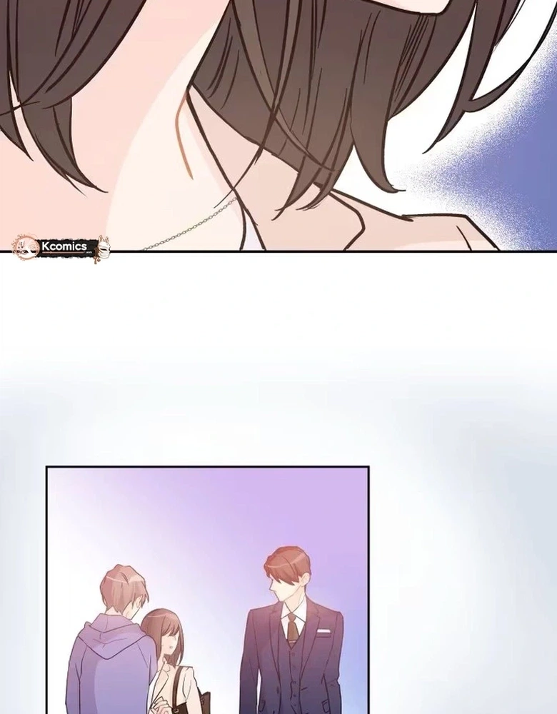 Unmei no Aite wa Josuhi datta Chapter 9 page 121 - 