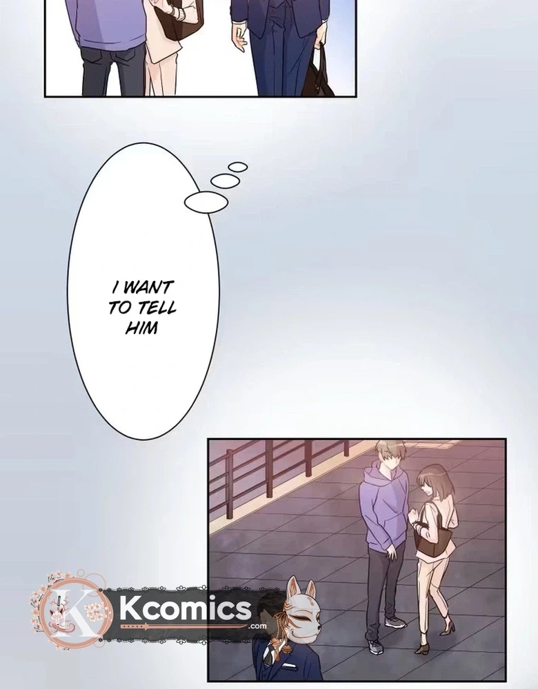 Unmei no Aite wa Josuhi datta Chapter 9 page 122 - 