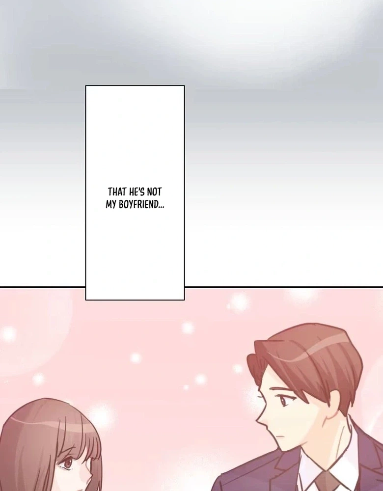 Unmei no Aite wa Josuhi datta Chapter 9 page 123 - 
