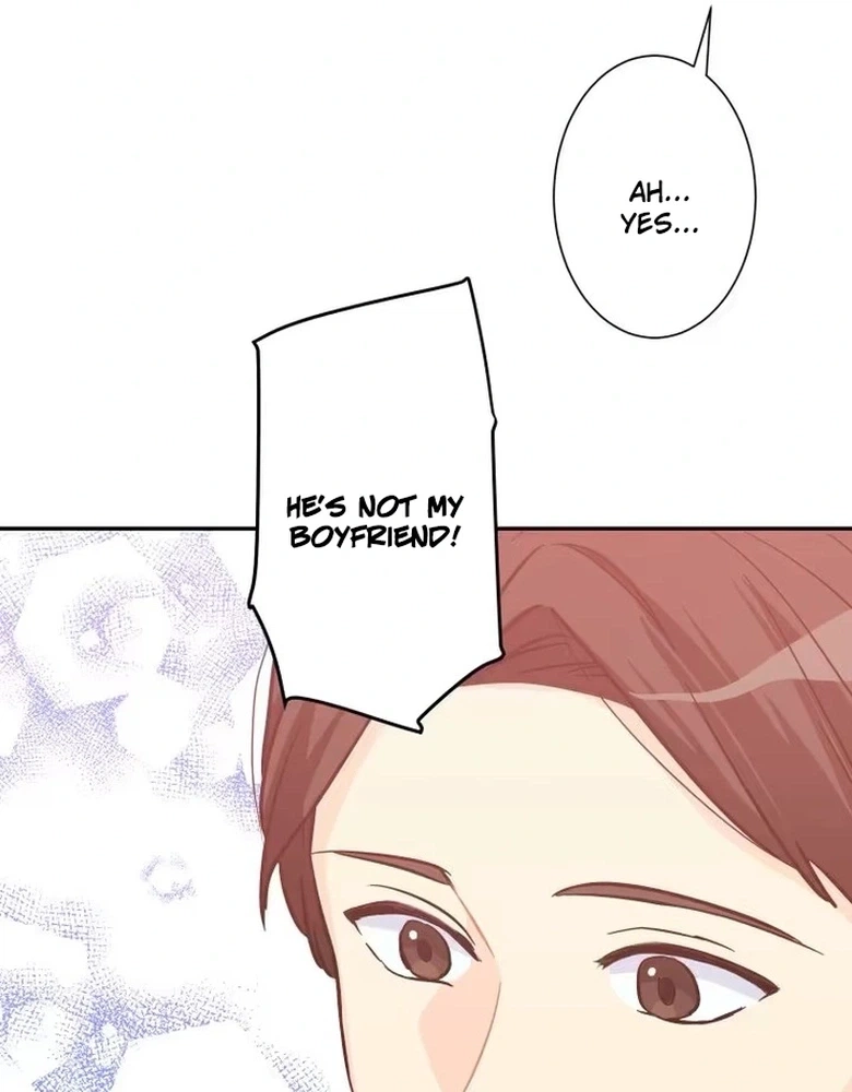 Unmei no Aite wa Josuhi datta Chapter 9 page 142 - 