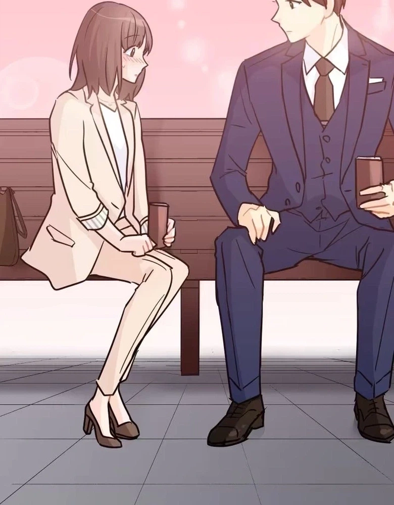 Unmei no Aite wa Josuhi datta Chapter 9 page 146 - 