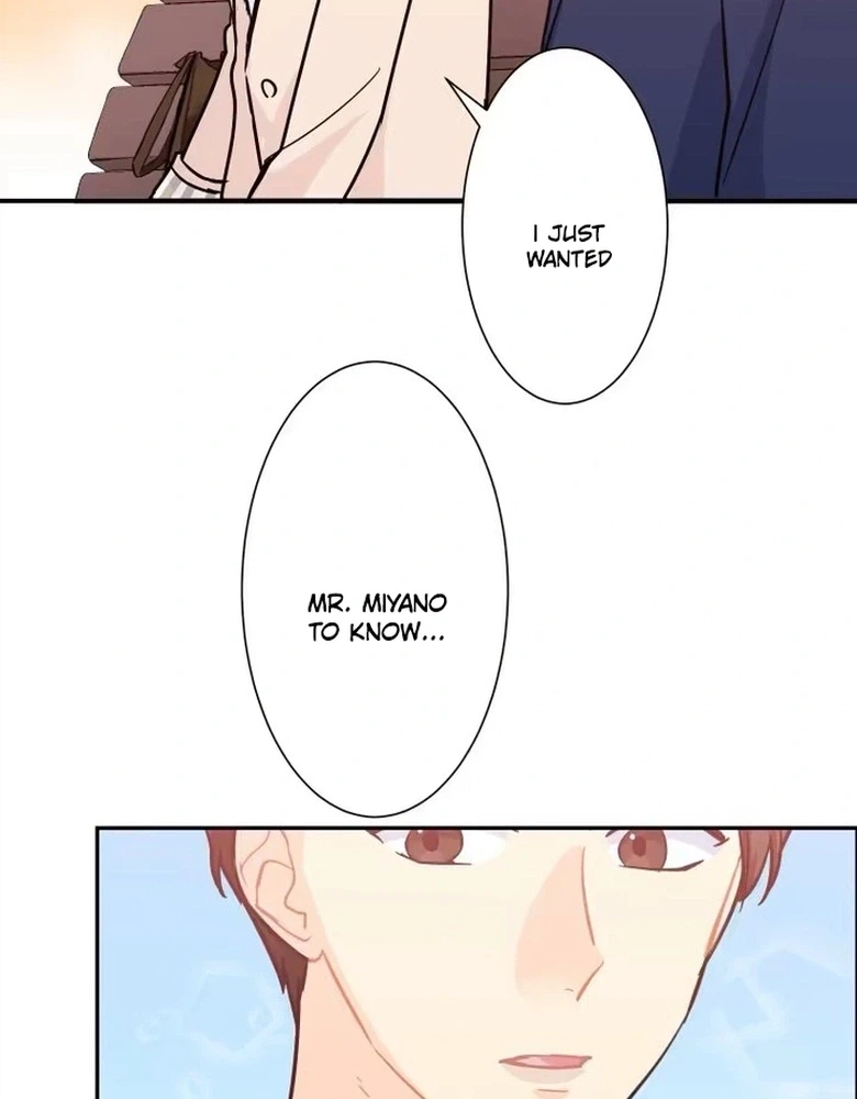 Unmei no Aite wa Josuhi datta Chapter 9 page 149 - 