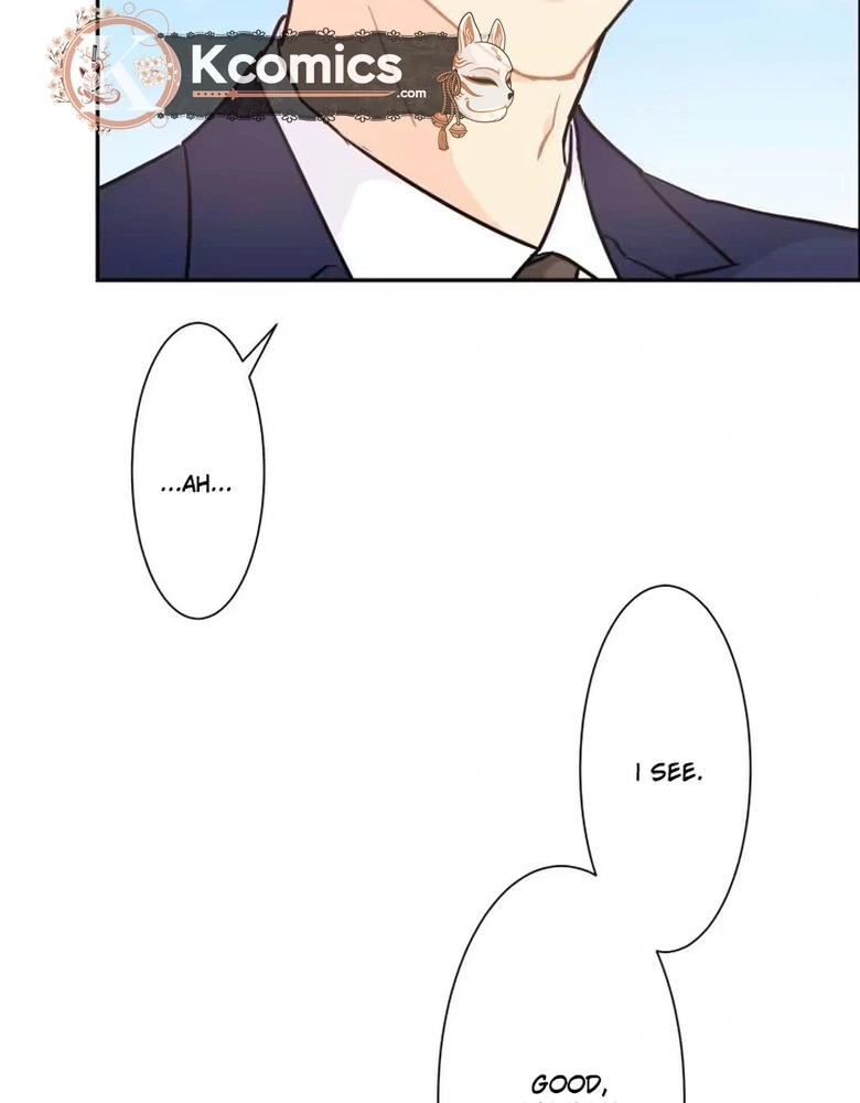 Unmei no Aite wa Josuhi datta Chapter 9 page 150 - 